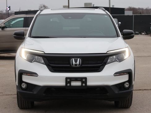 Used 2022 Honda Pilot TrailSport image 5
