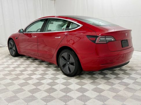 Used 2020 Tesla Model 3 Long Range image 6