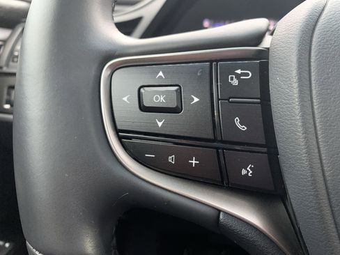 Certified 2025 Lexus ES 350 w/ Ultra Luxury Package image 19