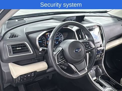 Used 2021 Subaru Ascent Limited w/ Technology Package image 43