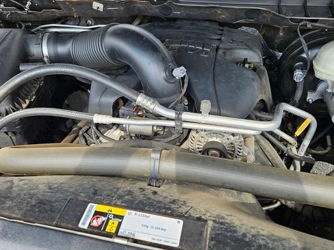 Used 2017 RAM 1500 Laramie w/ Convenience Group image 24