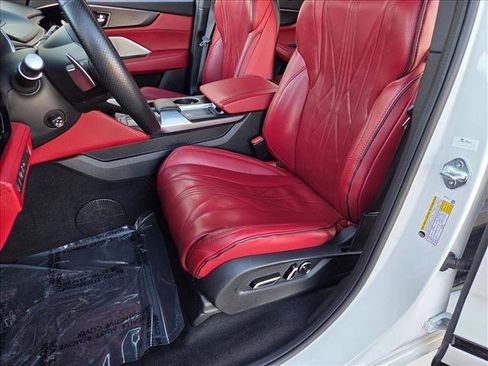 Used 2023 Acura MDX Type S image 16