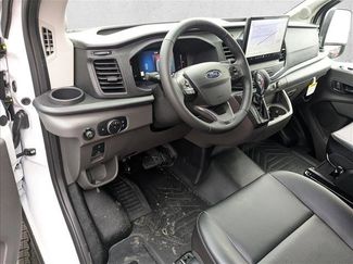 New 2026 Ford Transit 250 148 Medium Roof w/ Load Area Protection Package video 3