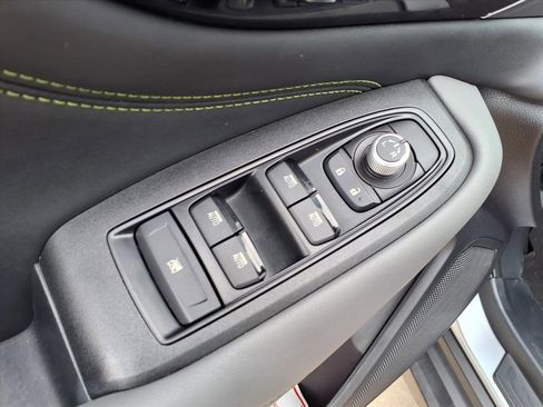 Used 2021 Subaru Outback Onyx Edition XT image 14