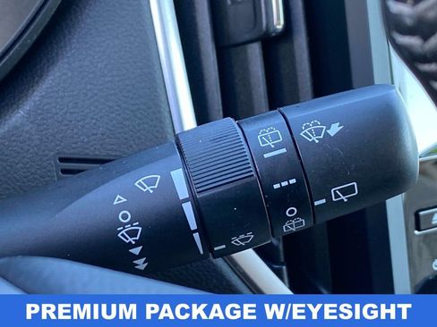 Used 2023 Subaru Forester Premium image 17