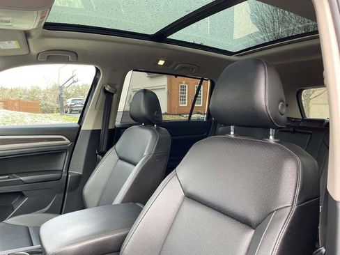 Used 2019 Volkswagen Atlas SEL image 79