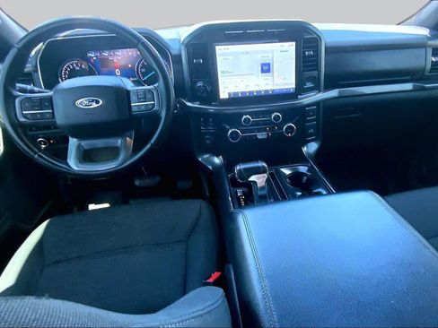 Used 2023 Ford F150 XLT w/ Equipment Group 302A High RWD image 16