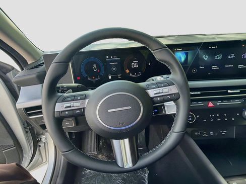 New 2026 Hyundai Sonata SEL FWD image 8