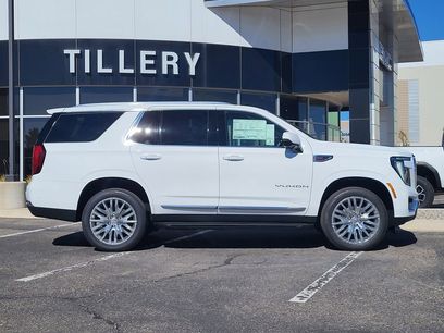 New 2026 GMC Yukon Elevation w/ LPO, Floor Liner Package