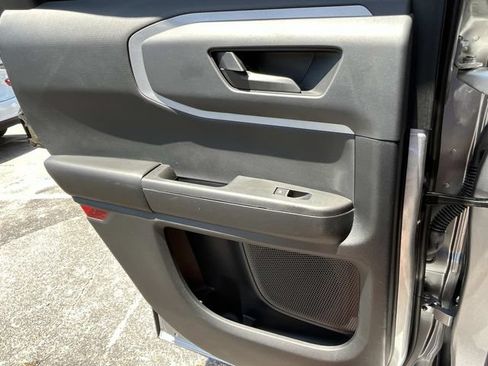 Used 2022 Ford Bronco Sport Big Bend w/ Convenience Package AWD/4WD image 21