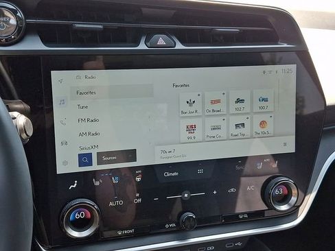 Used 2023 Lexus RZ 450e Premium w/ Accessory Package (Z1) AWD/4WD image 20