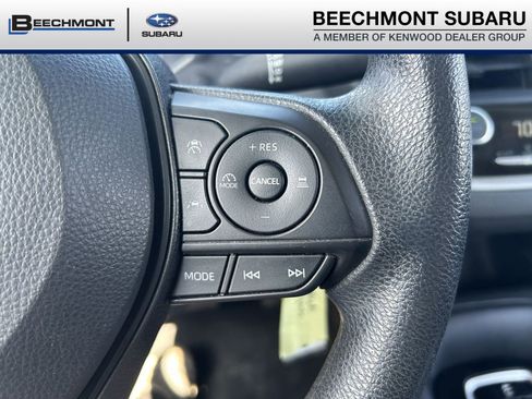 Used 2024 Toyota Corolla LE FWD image 16