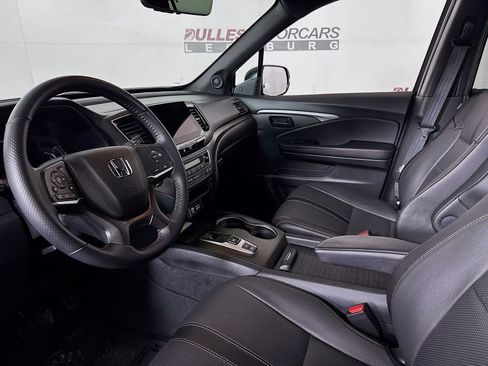 Used 2022 Honda Passport TrailSport image 9