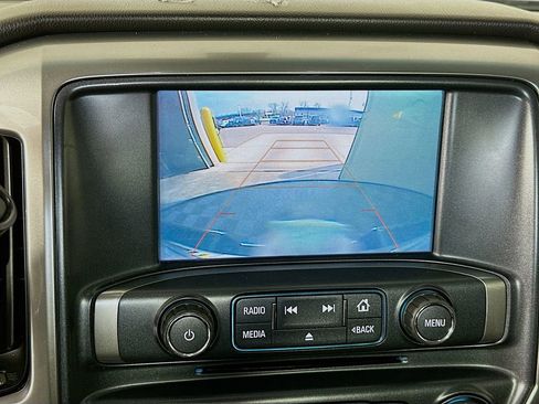 Used 2018 Chevrolet Silverado 1500 LT image 13