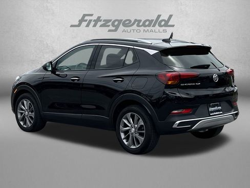 Used 2023 Buick Encore GX Essence w/ Experience Buick Package image 7