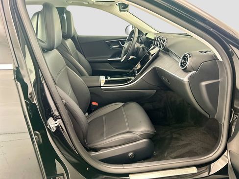 Certified 2026 Mercedes-Benz C 300 Sedan image 18