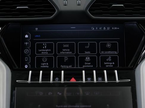 Used 2023 Lamborghini Urus S AWD/4WD image 57