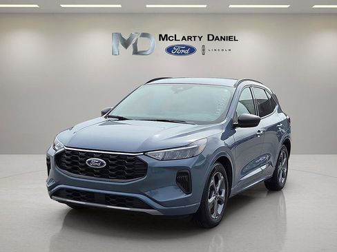Certified 2023 Ford Escape ST-Line w/ Tech Pack #1 image 2