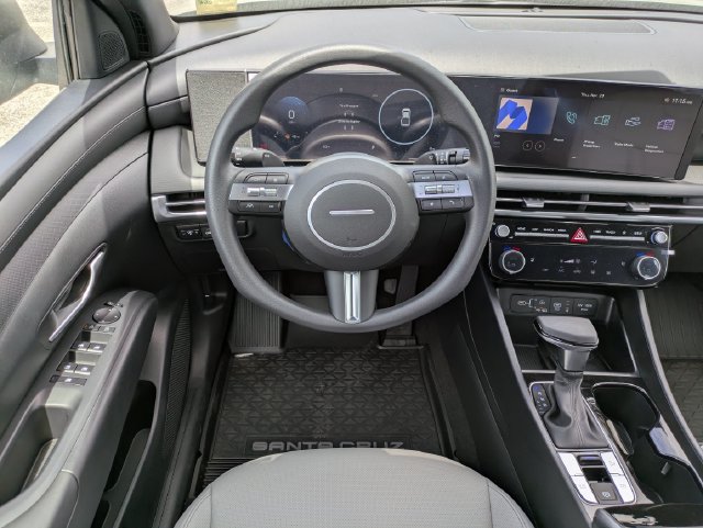 Used 2027 Hyundai Santa Cruz SEL FWD image 15