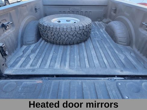 Certified 2023 Ford F350 Platinum w/ Tremor Off-Road Package image 18