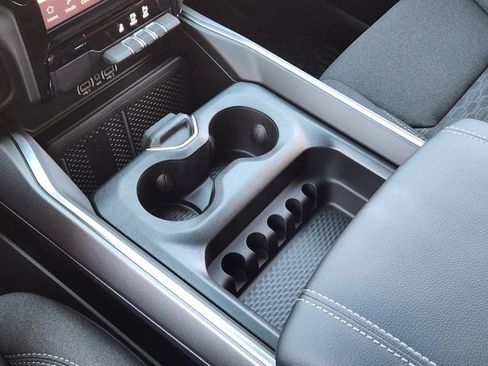 New 2026 RAM 1500 Big Horn RWD image 16