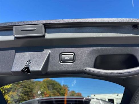 New 2026 Hyundai Tucson SEL image 5