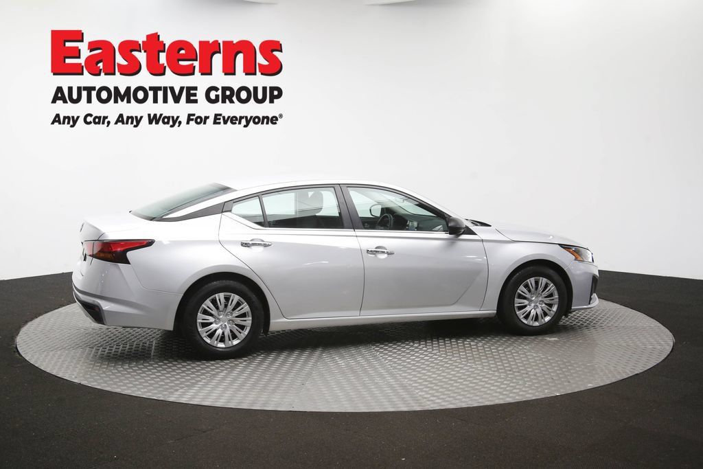 Used 2024 Nissan Altima 2.5 S FWD image 42