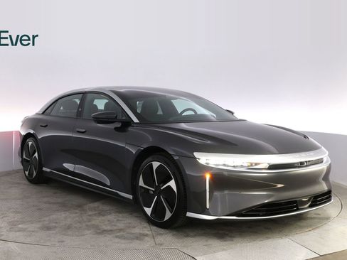 Used 2023 Lucid Air Touring AWD/4WD image 13