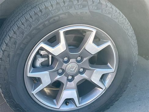 Used 2023 Honda Passport TrailSport image 30