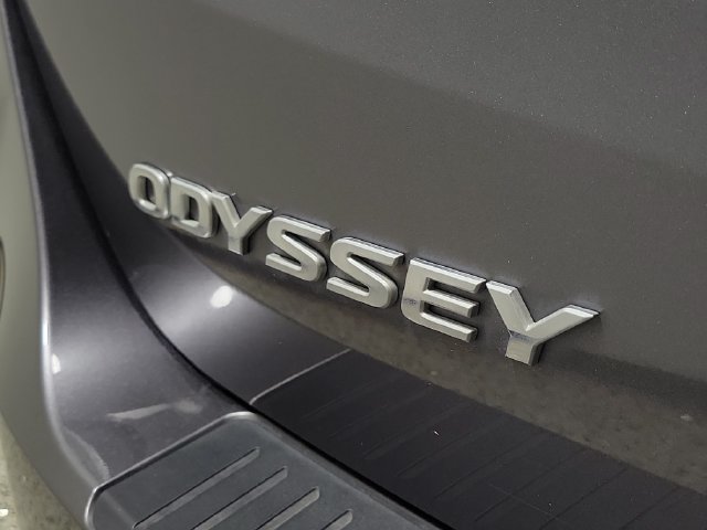 Used 2025 Honda Odyssey Touring image 7