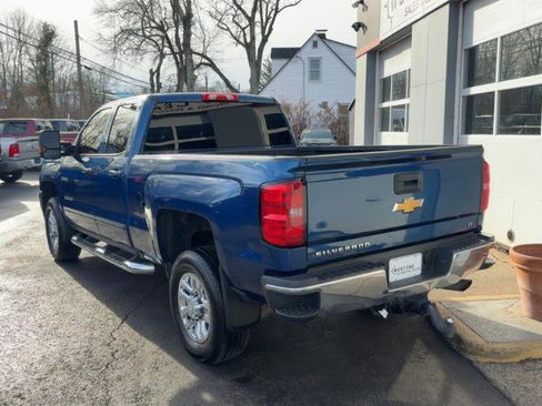 Used 2016 Chevrolet Silverado 2500 LT w/ All Star Edition image 6