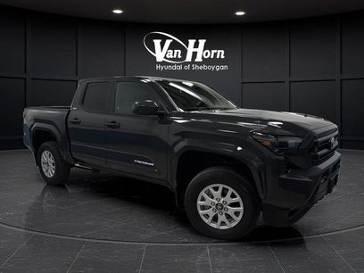 Used 2024 Toyota Tacoma SR5