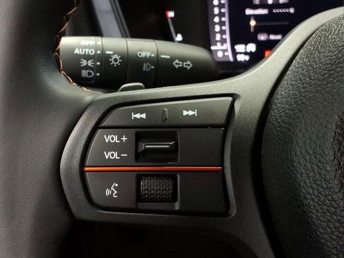 Used 2026 Honda Passport TrailSport image 18