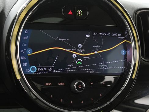 Certified 2024 MINI Cooper Countryman S image 10