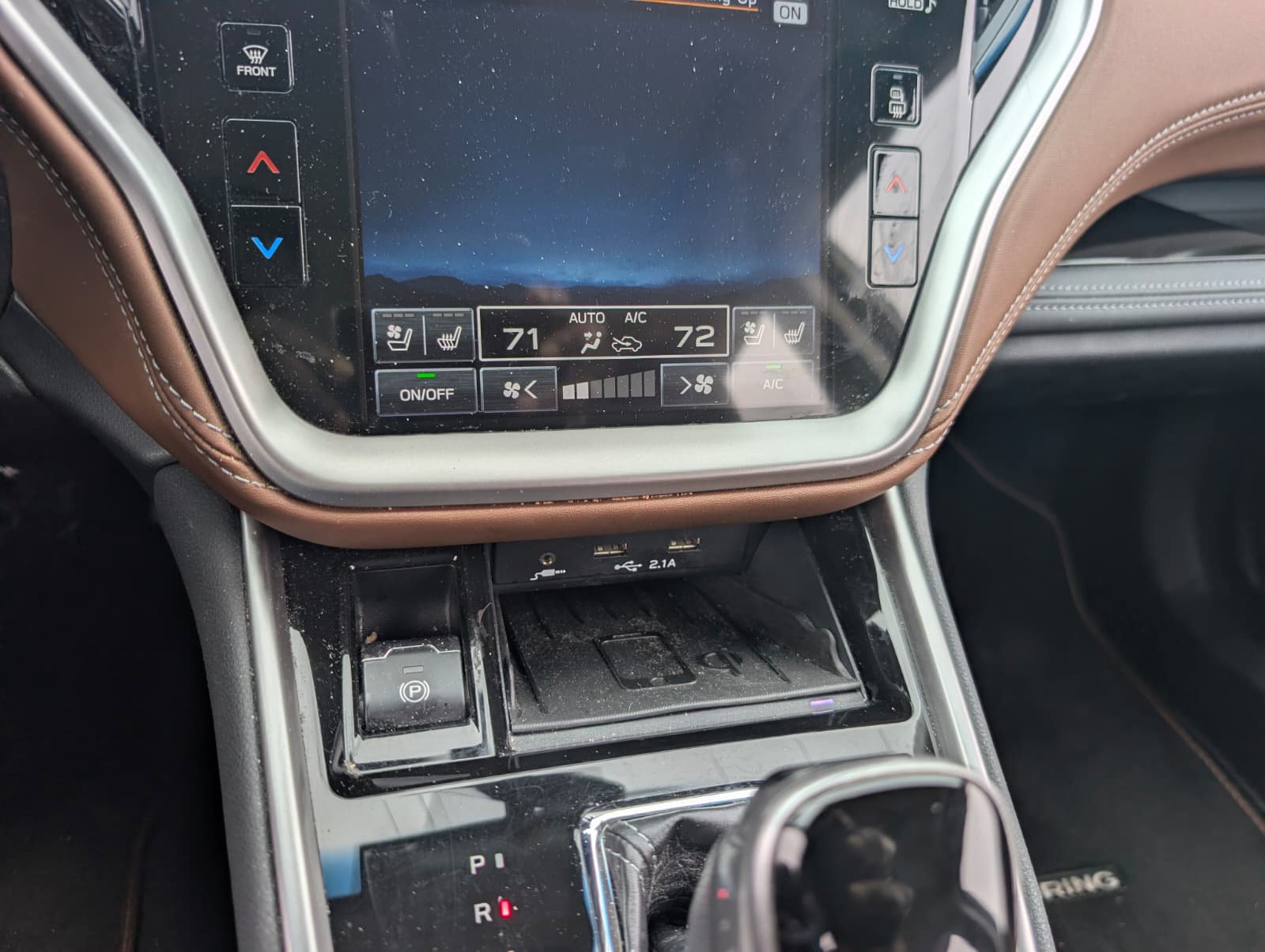 Used 2020 Subaru Outback Touring AWD/4WD image 19