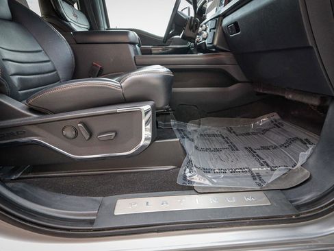 Used 2023 Ford F350 Platinum w/ Tremor Off-Road Package image 24