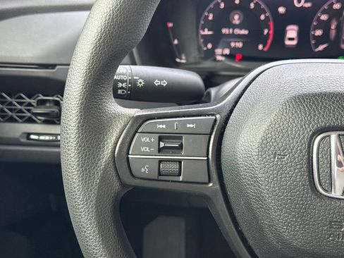 Used 2024 Honda Accord LX image 26