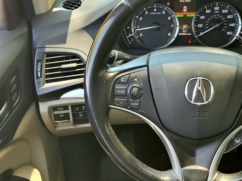 Used 2019 Acura MDX FWD image 12