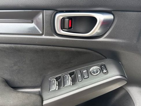 Certified 2025 Honda Civic Type R image 5