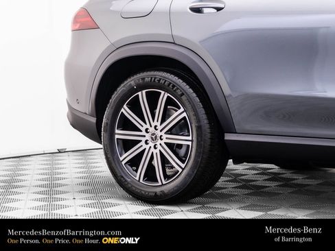 New 2026 Mercedes-Benz GLE 350 4MATIC image 35