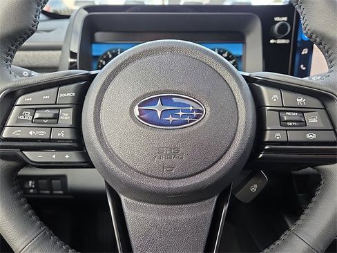 New 2026 Subaru Outback Limited image 12