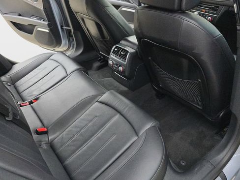 Used 2017 Audi A7 3.0T Premium Plus w/ 20" Wheel & Tire Package AWD/4WD image 13