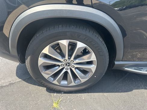 Used 2022 Mercedes-Benz GLE 350 4MATIC image 43