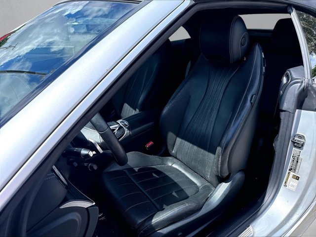 Used 2018 Mercedes-Benz E 400 Cabriolet image 26
