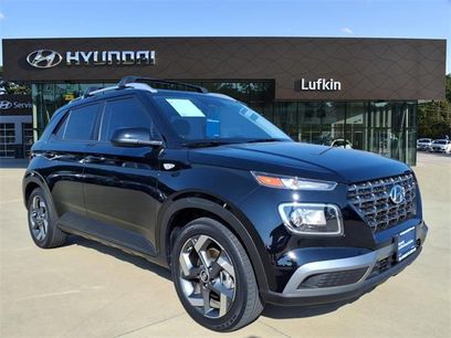 Certified 2023 Hyundai Venue SEL