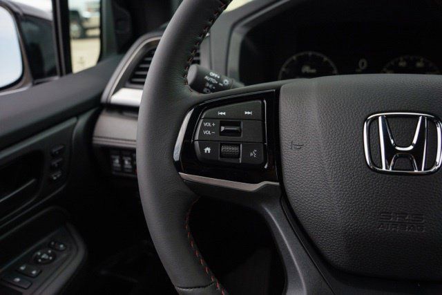 Used 2026 Honda Odyssey Sport-L image 20