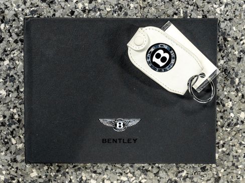 Used 2025 Bentley Continental GT Speed AWD/4WD image 20