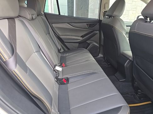 Used 2023 Subaru Crosstrek 2.5i Sport image 35