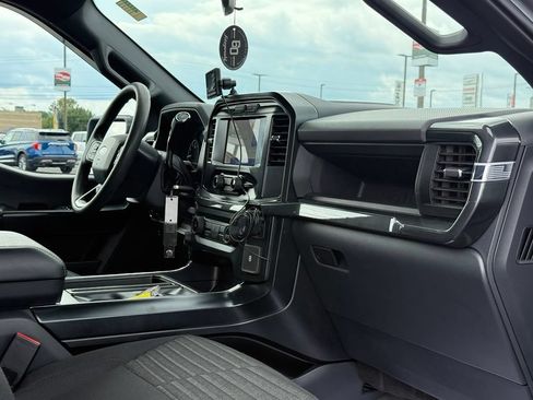 Used 2022 Ford F150 XL w/ STX Appearance Package AWD/4WD image 19