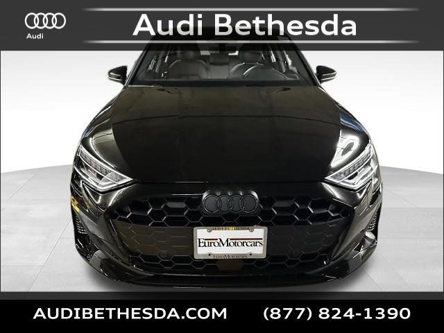 New 2026 Audi A3 2.0T Premium AWD/4WD image 2